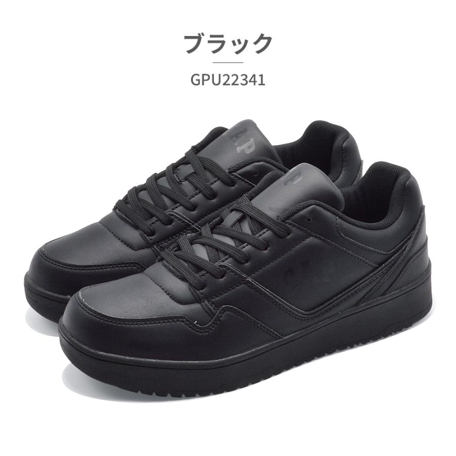 GAP（ギャップ） スニーカー メンズ レディース GPU22341 厚底