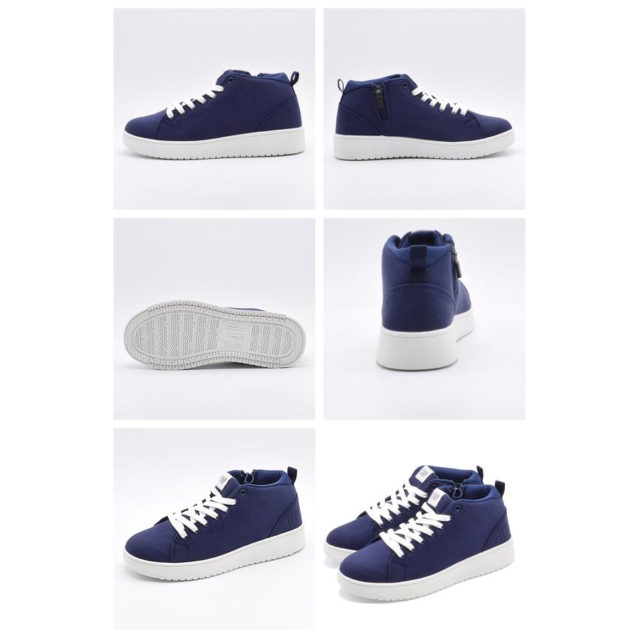 GAP スニーカー メンズ レディース GPU22514 ギャップ 防水 | GAP | 06
