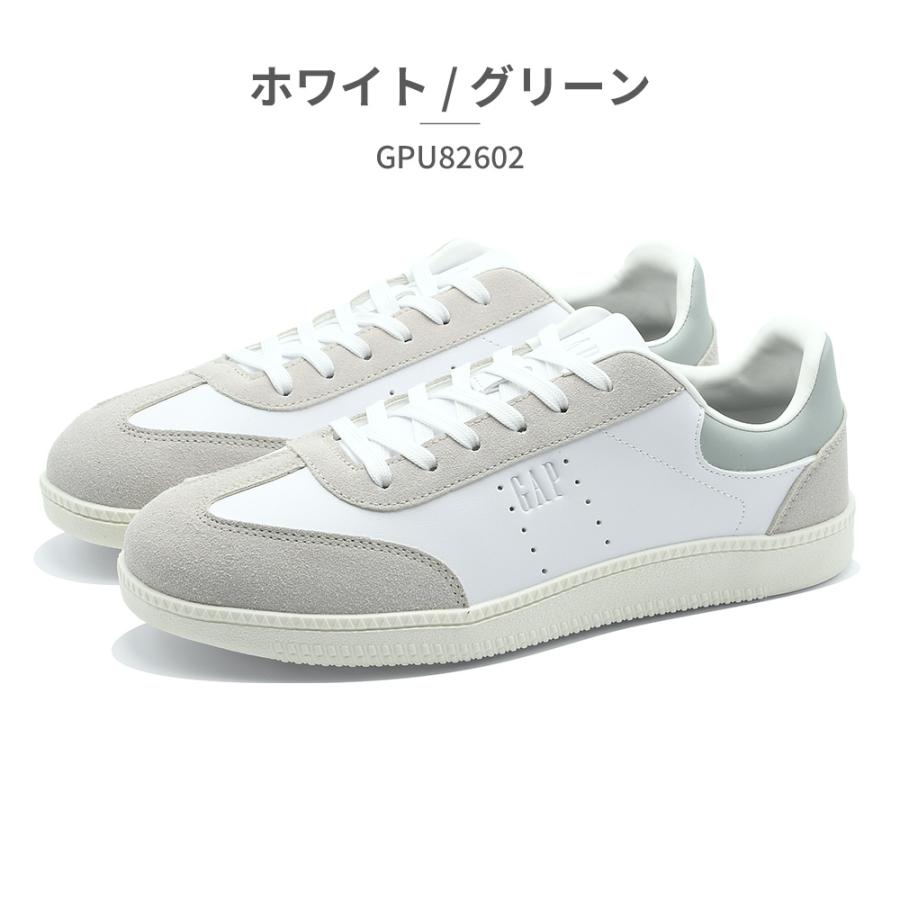 GAP（ギャップ） スニーカー メンズ レディース GPU82602 コート