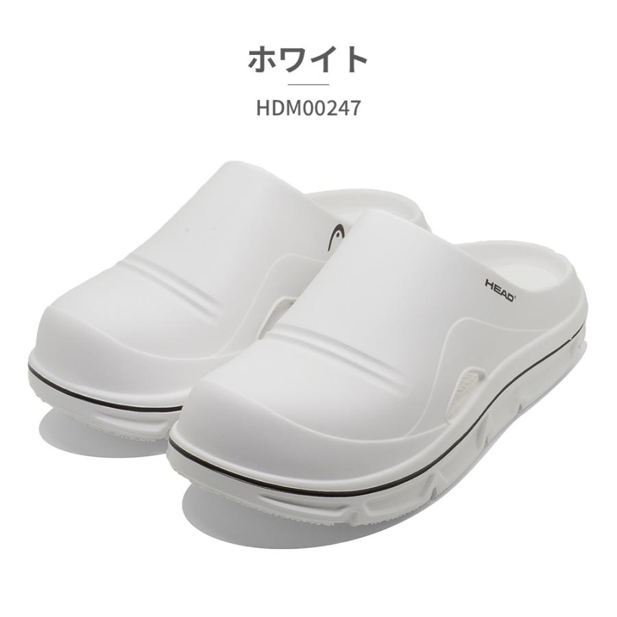 HEAD ヘッド サンダル メンズ HDM00247 クロッグサンダル 厚底 HEAD ヘッド サンダル メンズ HDM00247 クロッグサンダル 厚底