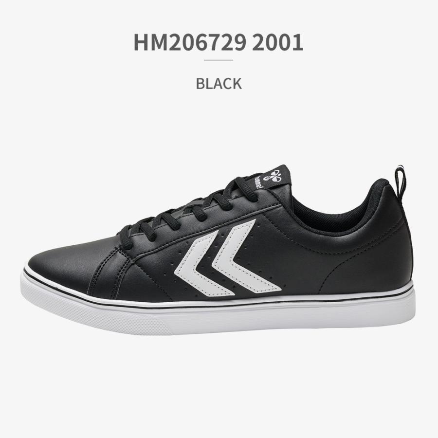 hummel（ヒュンメル） スニーカー 66％OFF メンズ レディース MAINZ