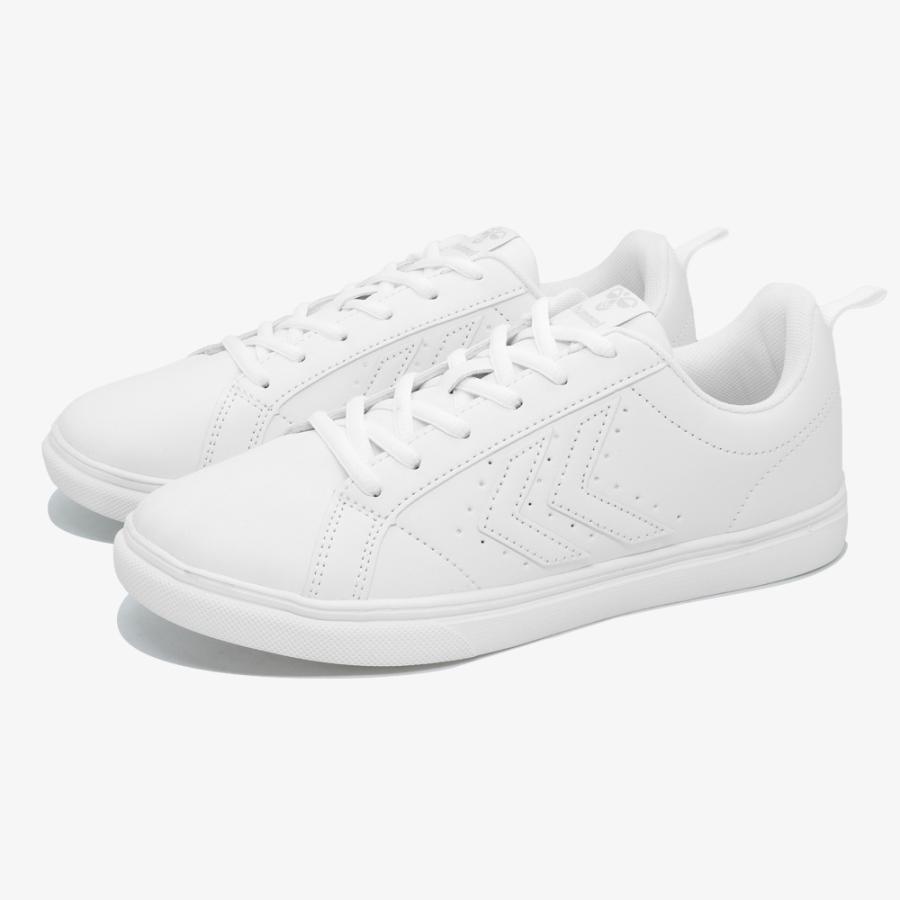 hummel（ヒュンメル） スニーカー 66％OFF メンズ レディース MAINZ