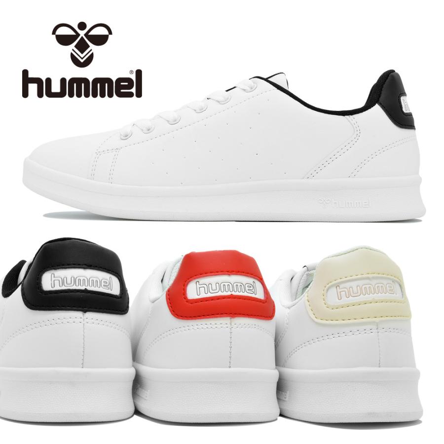 Hummel ヒュンメル Hm2110 9124 9134 9442 Busan ブサン コート スニーカー レディース メンズ 北欧 つるや Paypayモール店 通販 Paypayモール
