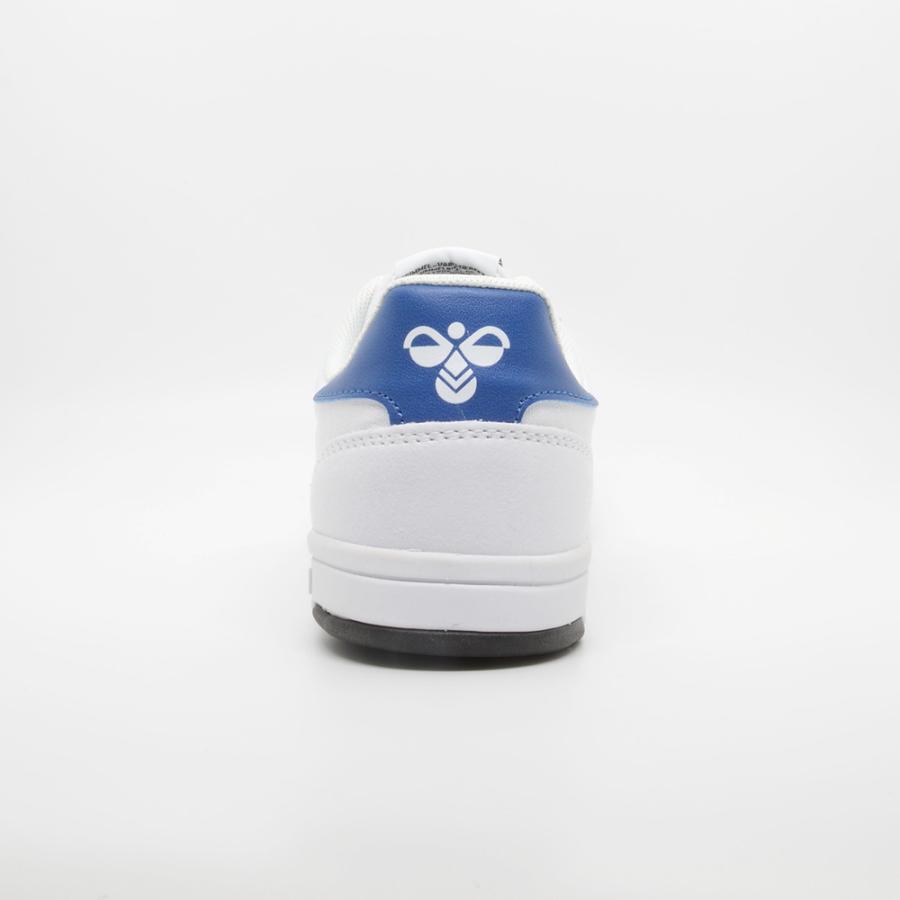 hummel（ヒュンメル） スニーカー メンズ レディース スタディール ライト キャンバス 208263 2001 9253 hummel ...