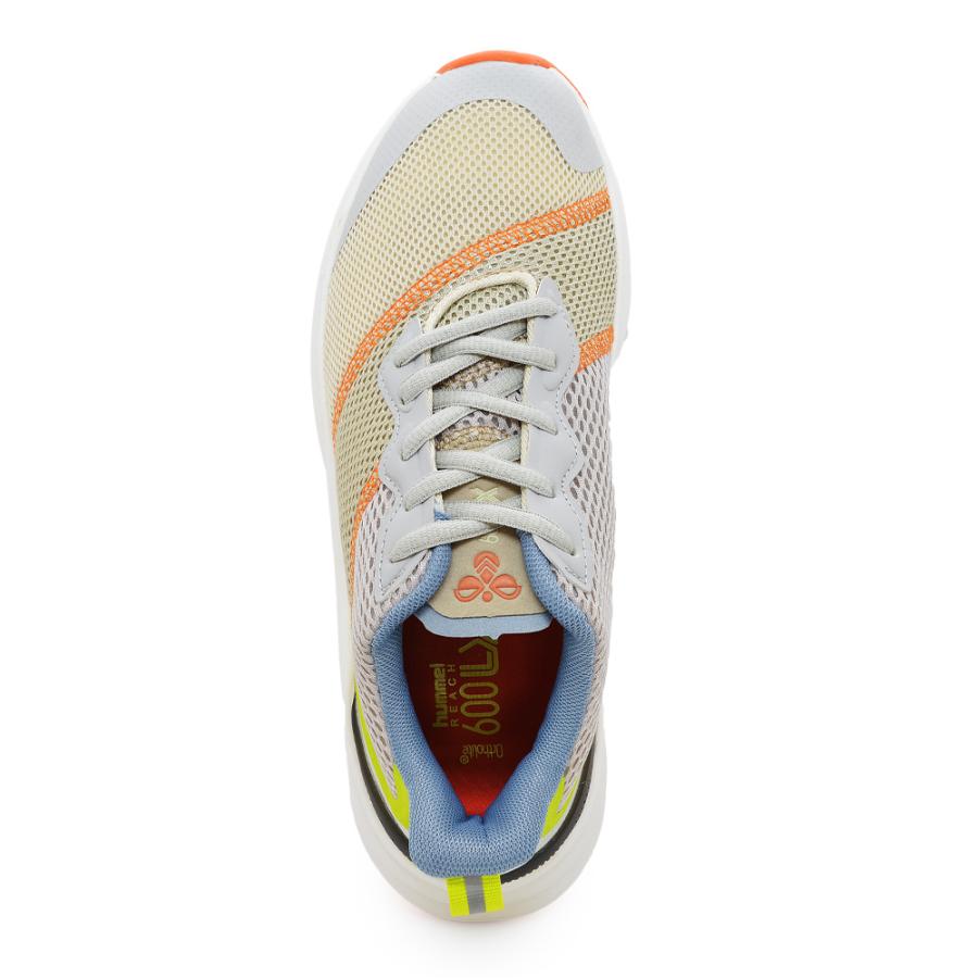 hummel（ヒュンメル） HM211811 2858 / 9806 REACH LX 600 スニーカー