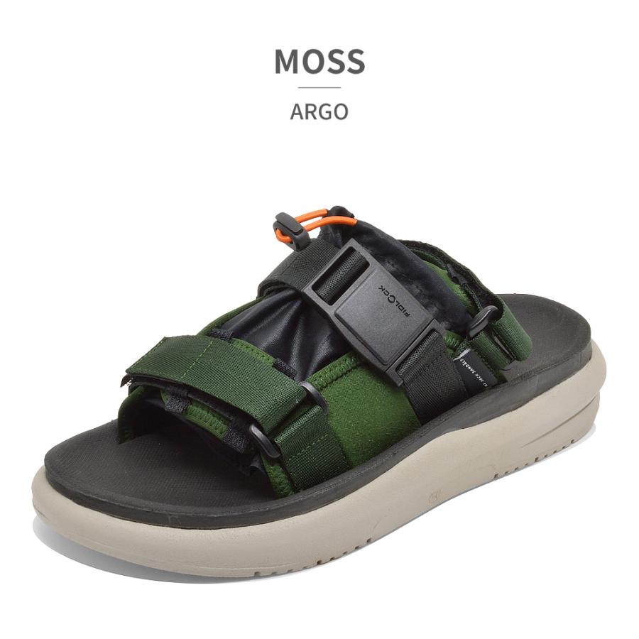 【HIJACK SANDALS】ハイジャックサンダル スライドサンダル HIJACK SANDALS ハイジャック サンダル BLACH CORDIA DALI 厚底