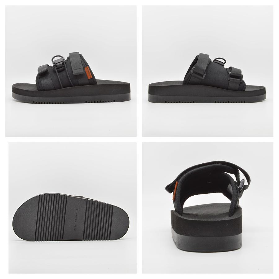【HIJACK SANDALS】ハイジャックサンダル スライドサンダル HIJACK SANDALS 国内正規品 ハイジャック サンダル メンズ