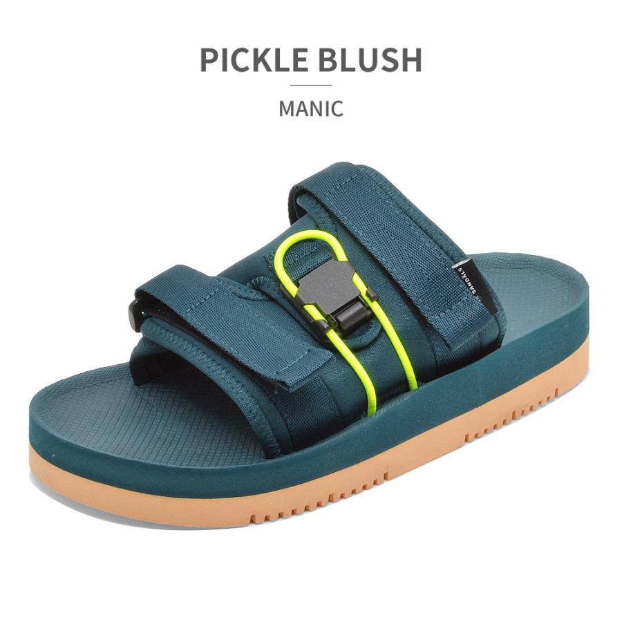 HIJACK SANDALS 国内正規品 ハイジャック サンダル メンズ
