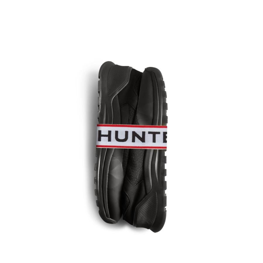 HUNTER（ハンター） 国内正規品 スニーカー メンズ トラベル