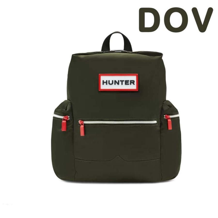新品 ハンター HUNTER バッグ リュック UBB6017ACD 男女兼用 HUNTER 【並行輸入品】ハンター バッグ リュック UBB6017ACD
