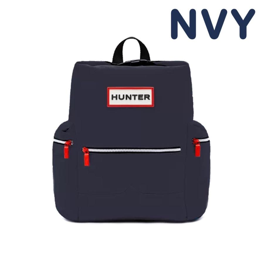 HUNTER ハンター 国内正規品 オリジナル トップクリップ バック