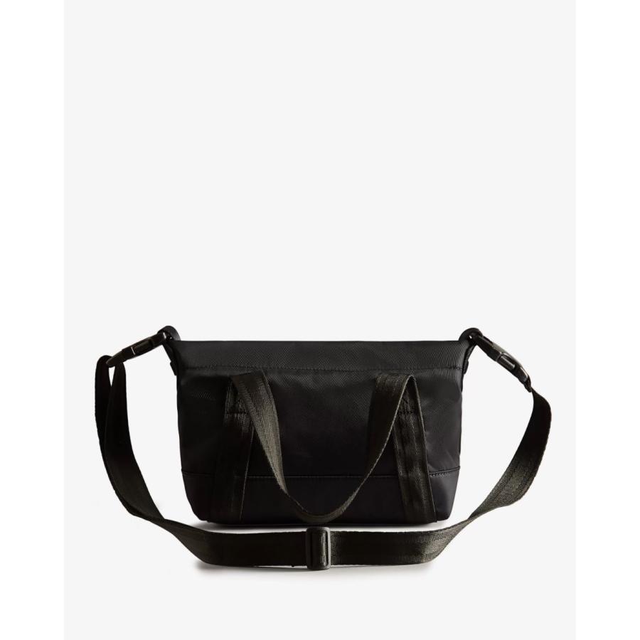 HUNTER ハンター 国内正規品 メンズ レディース ナイロン ミニ