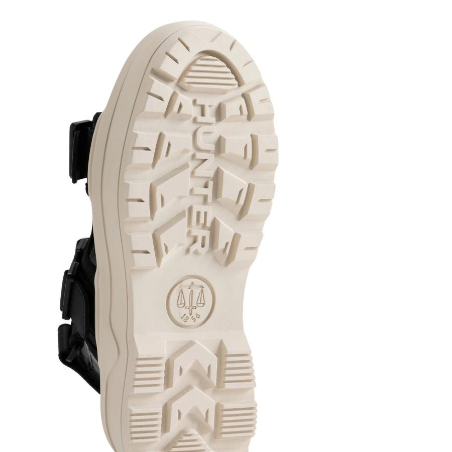 HUNTER ハンター スニーカー サンダル HUNTER（ハンター） サンダル メンズ レディース UFD3109LEA 2025SS U