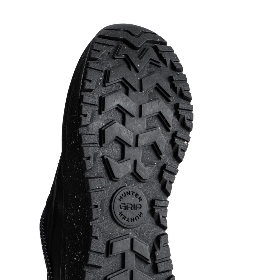HUNTER スニーカー メンズ レディース UFF7107REN ハンター UNISEX HUNTER GRIP TRAINERの画像