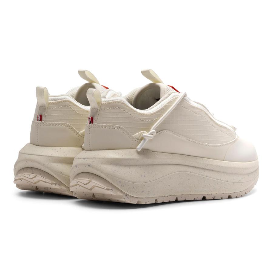 HUNTER スニーカー メンズ レディース UFF7107REN ハンター UNISEX HUNTER GRIP TRAINERの画像