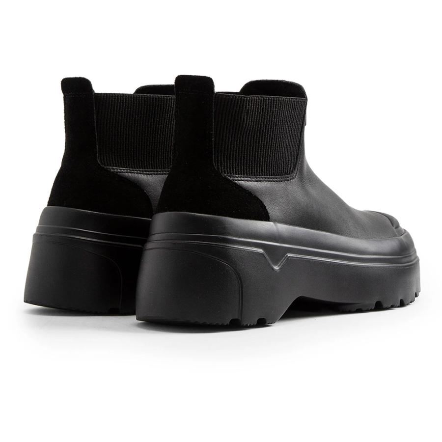 HUNTER（ハンター） ブーツ メンズ レディース UFS8002LEA REFINED