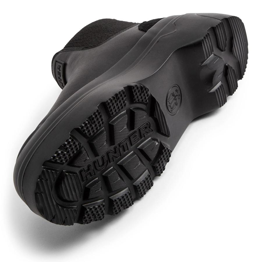 Dr.Martens◇8ホールレースアップブーツ/UK5/BLK/10072/ワーク