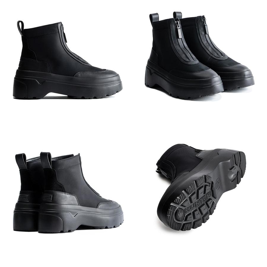 HUNTER 国内正規品 レインシューズ レディース エクスプローラー HUNTER 国内正規品 レインシューズ レディース エクスプローラー