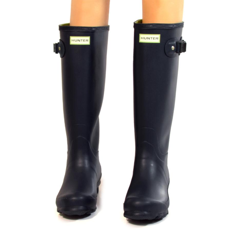 ハンターレインブーツ HUNTER Norris Chelsea Boots HUNTER（ハンター）の「HUNTER (ハンター）MENS NORRIS CHELSEA