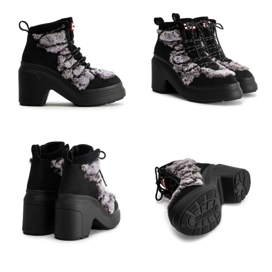 ハンター ブーツ HUNTER（ハンター） 国内正規品 ブーツ レディース エクスプローラー