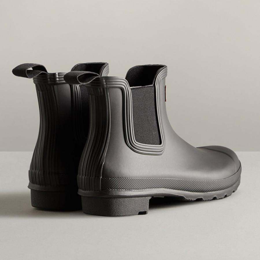 当店限定販売】ハンター レインブーツ レディース オリジナル CHELSEA