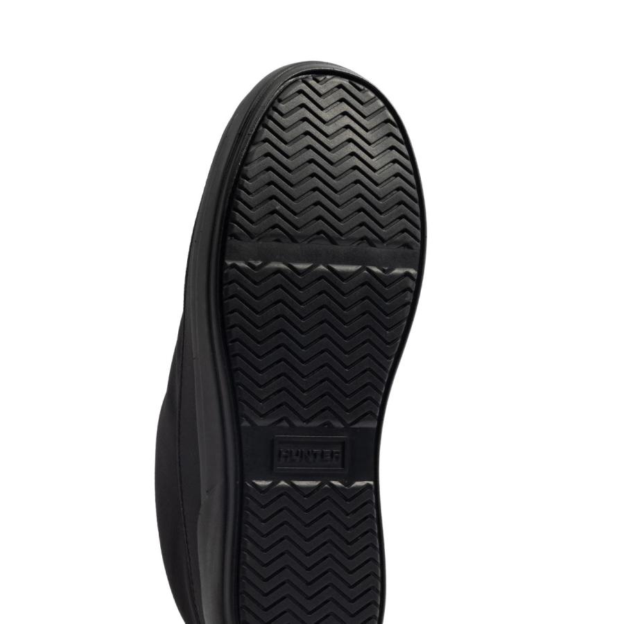 HUNTER（ハンター） スニーカー レディース WFF3100WWU WOMENS IN/OUT