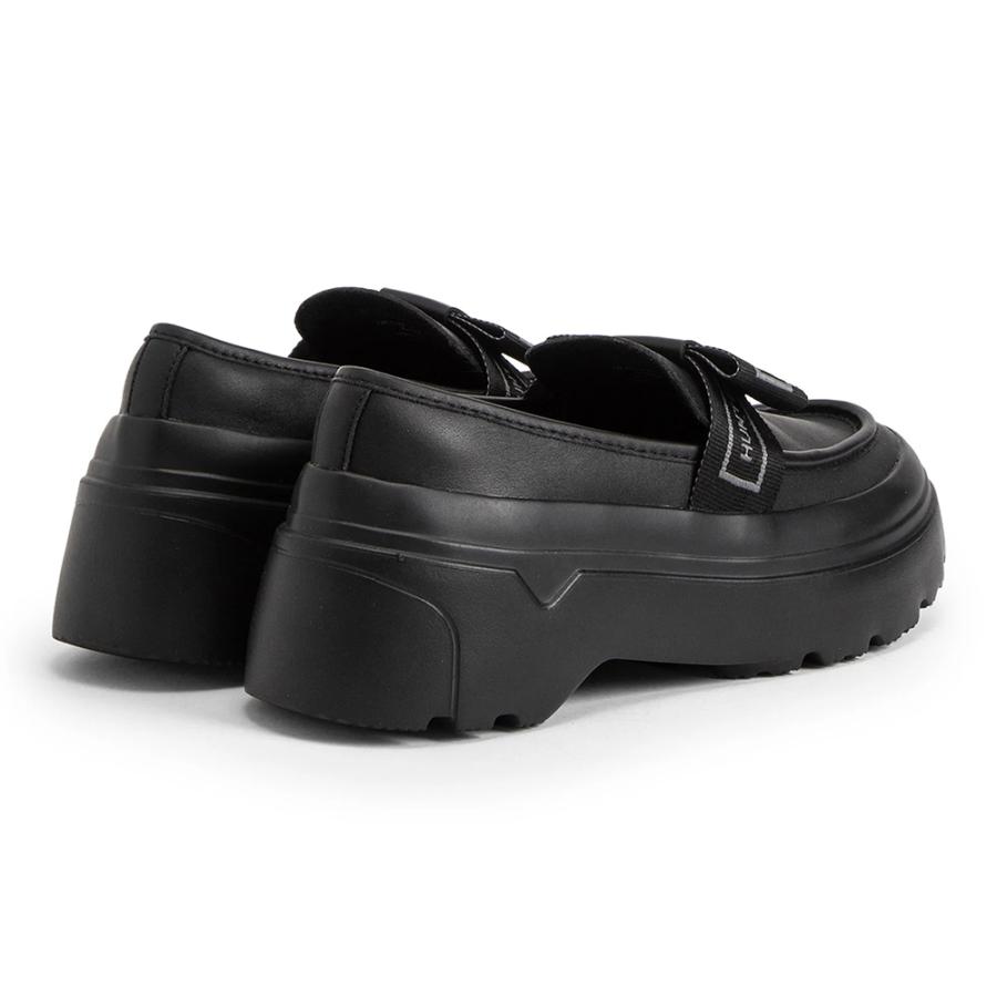 HUNTER（ハンター） ローファー レディース WFF8000LEA REFINED