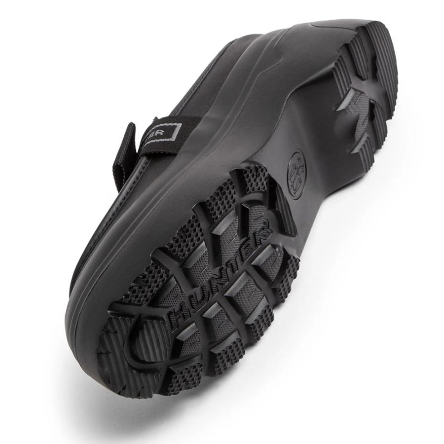 HUNTER（ハンター） ローファー レディース WFF8000LEA REFINED