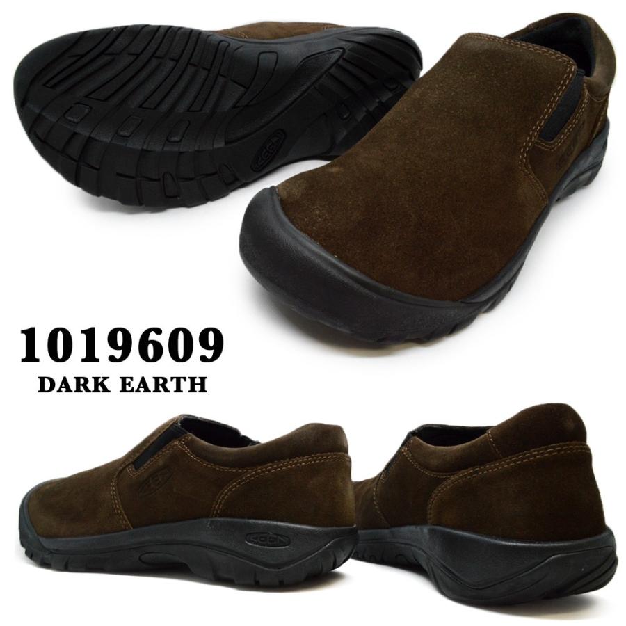 KEEN（キーン） 60%OFF モック スリッポン メンズ オースティン AUSTIN