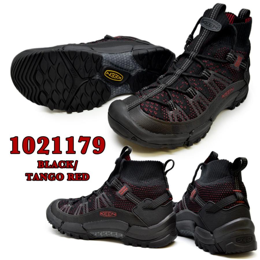 KEEN keen キーン 60%OFF メンズ トレッキング AXIS EVO MID