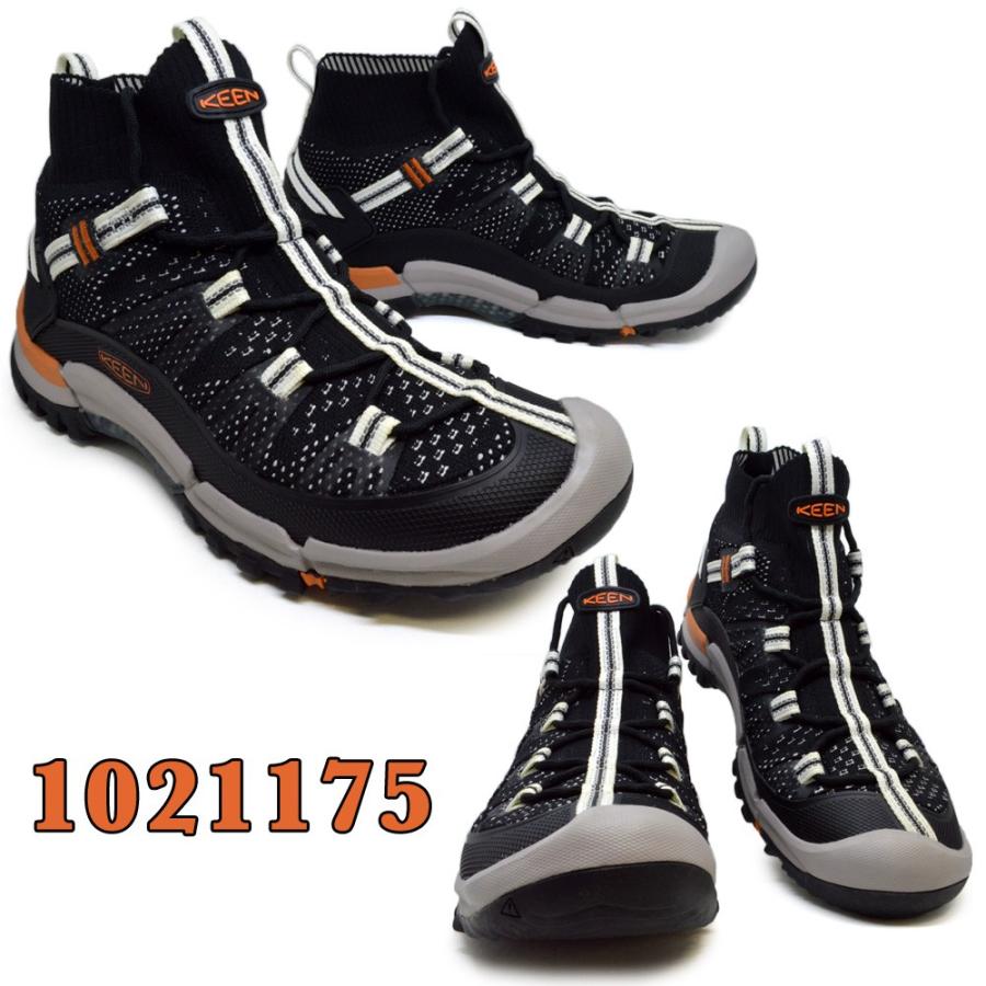 KEEN（キーン） 60%OFF メンズ トレッキング AXIS EVO MID アクシス