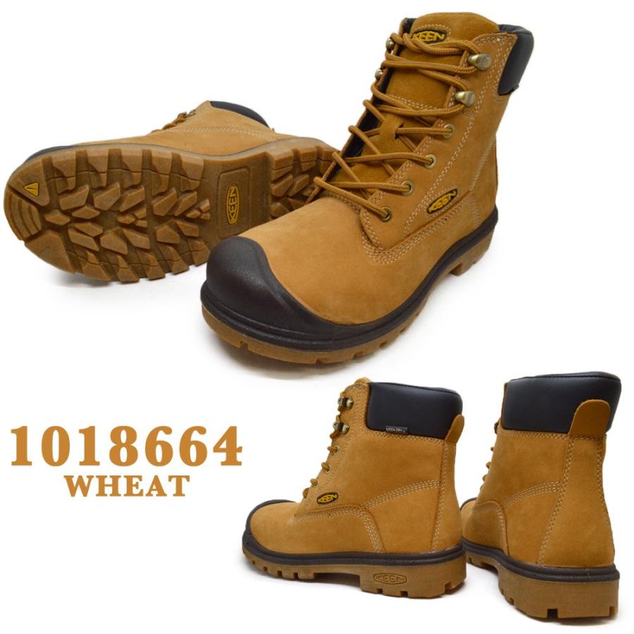 KEEN（キーン） ブーツ 60%OFF メンズ Baltimore 6 WT SP バルチモア