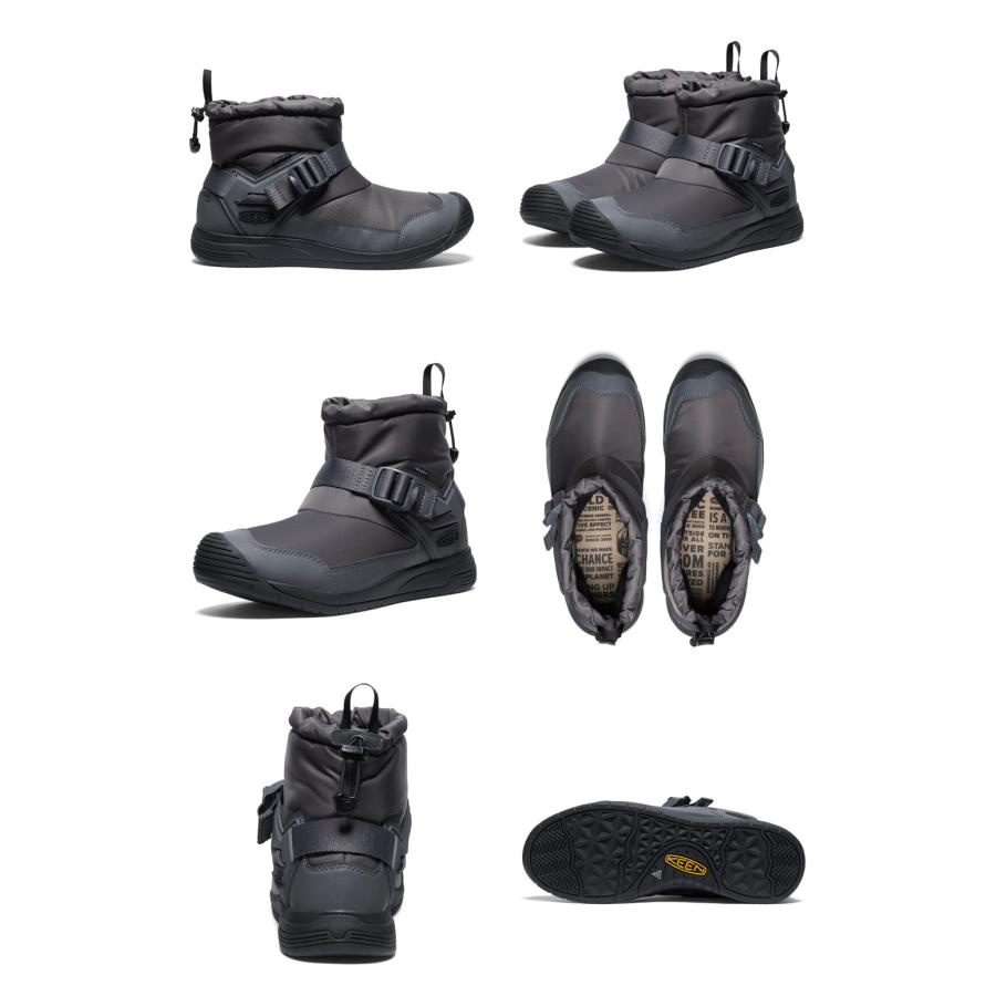 KEEN 国内正規品 ブーツ メンズ フッドロメオ ウォーター KEEN 国内正規品 ブーツ メンズ フッドロメオ ウォーター
