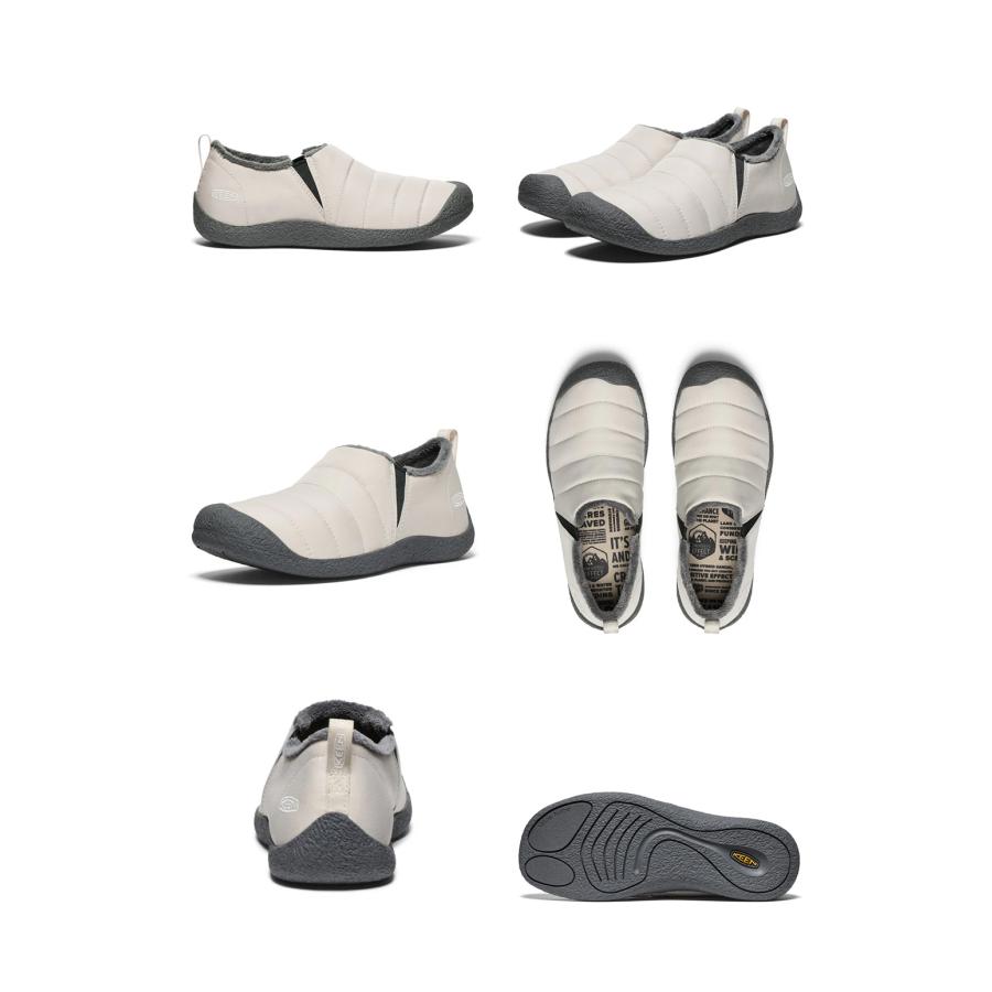 KEEN（キーン） 国内正規品 スリッポン メンズ ハウザー 1023997 