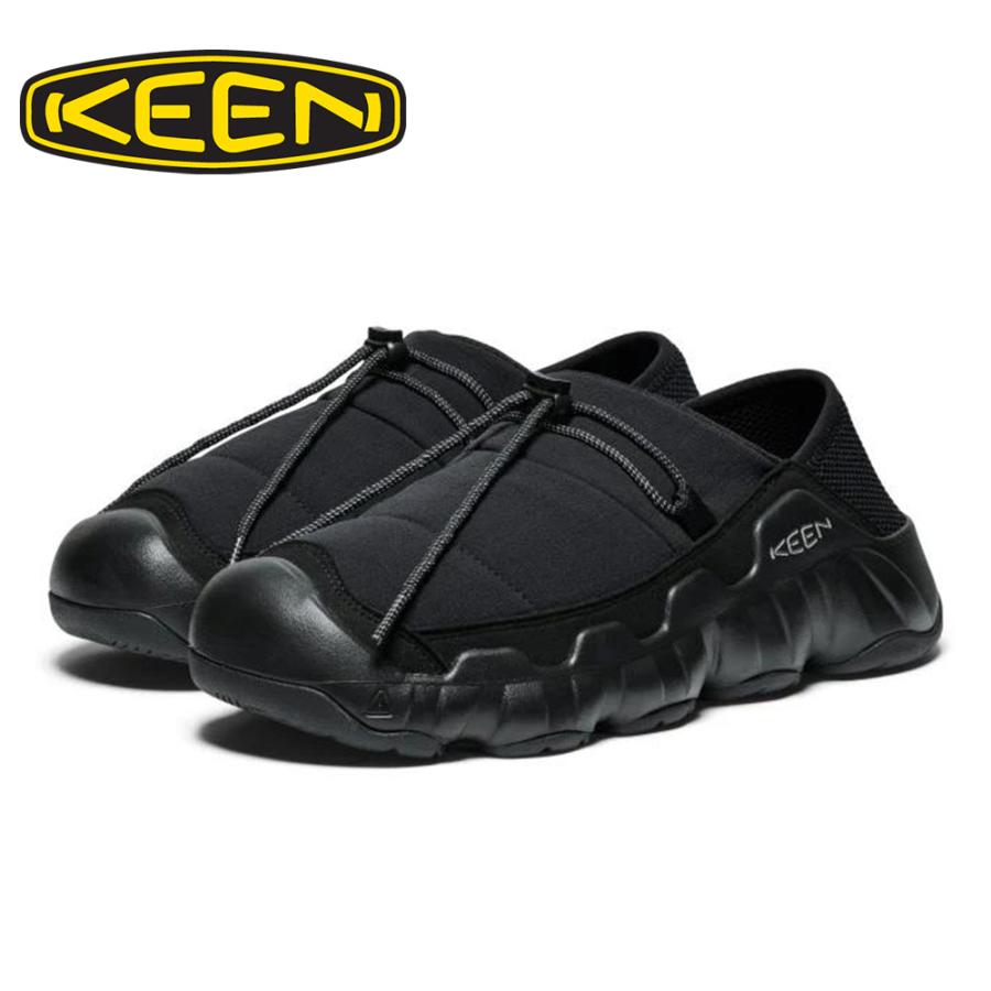 KEEN スリッポン メンズ ハイパウザー クラッシュバック 1029573