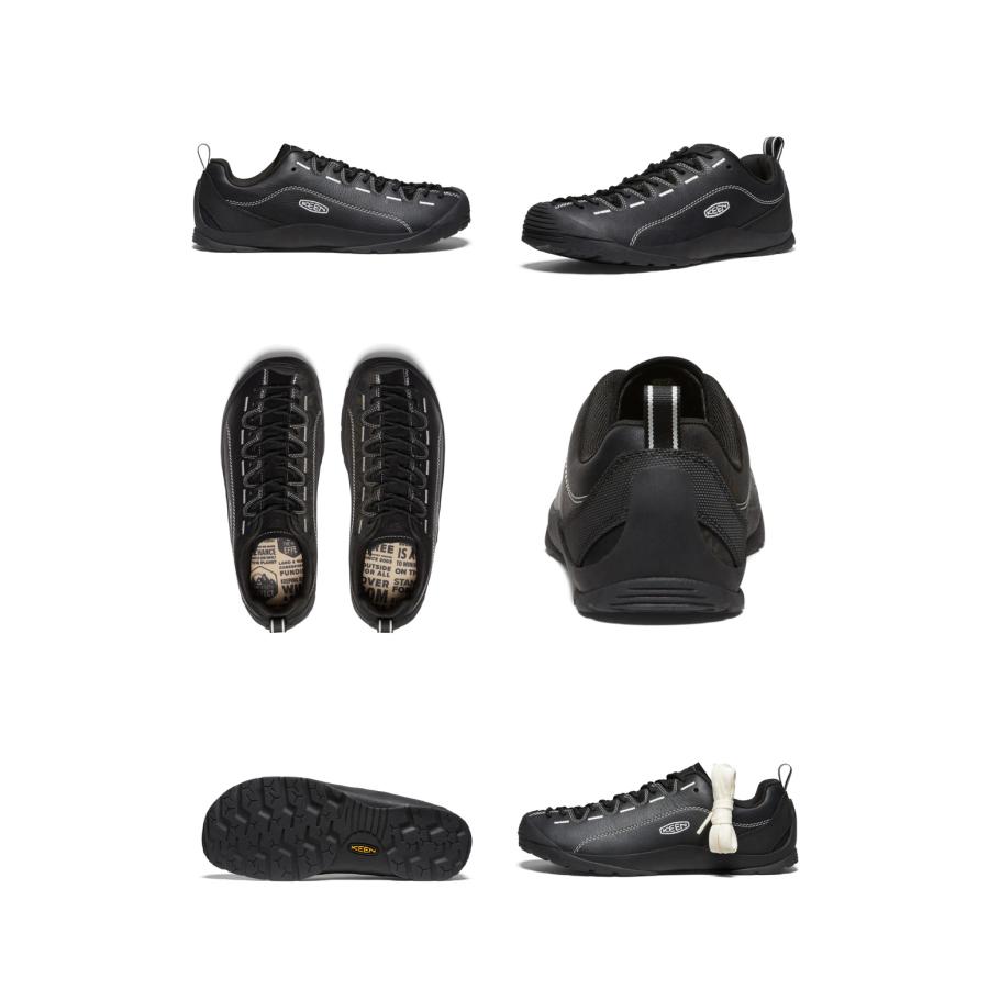 キーン ジャスパー スニーカー KEEN（キーン） 国内正規品 スニーカー メンズ ジャスパー 15周年