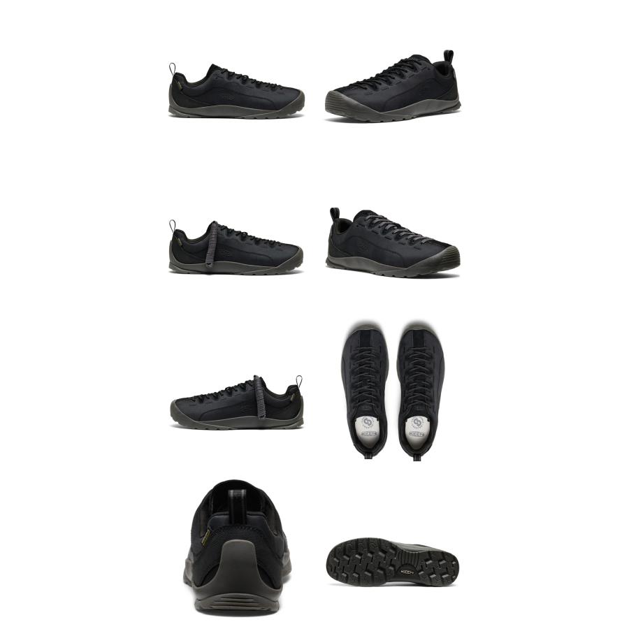 KEEN（キーン） スニーカー メンズ ジャスパーナイロン ウォーター