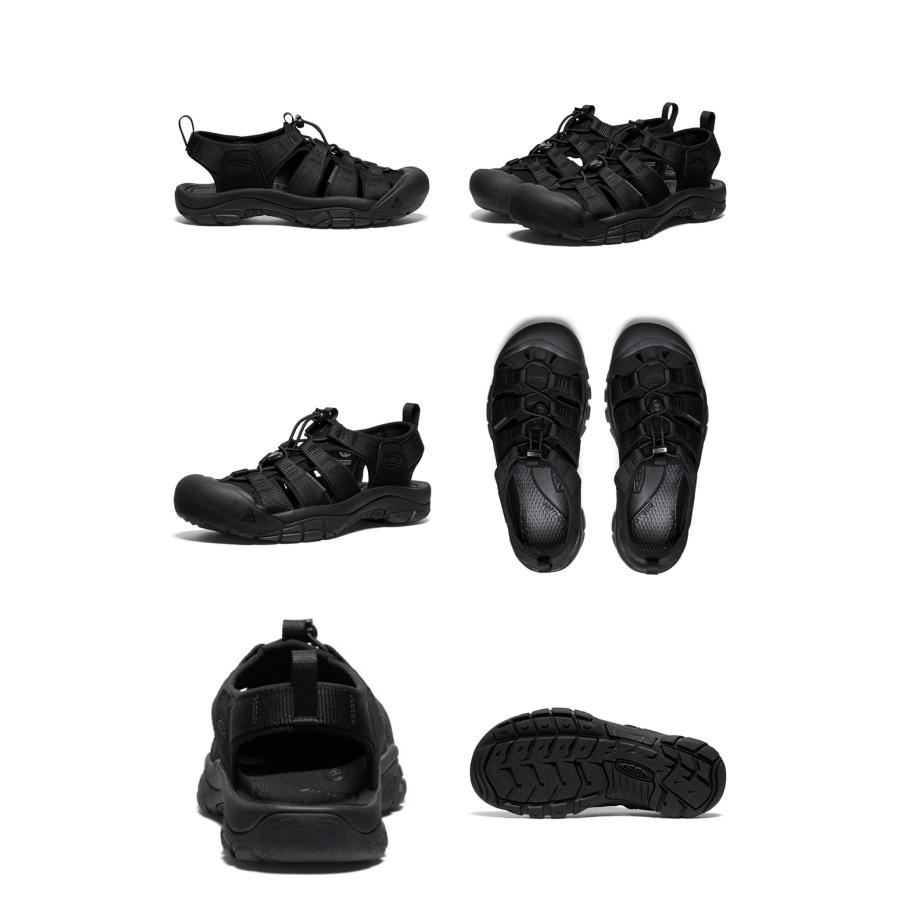 KEEN（キーン） 国内正規品 NEWPORT H2 サンダル メンズ ニューポート