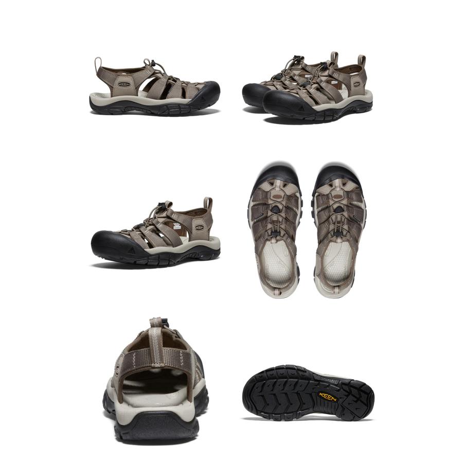 KEEN（キーン） 国内正規品 NEWPORT H2 サンダル メンズ ニューポート