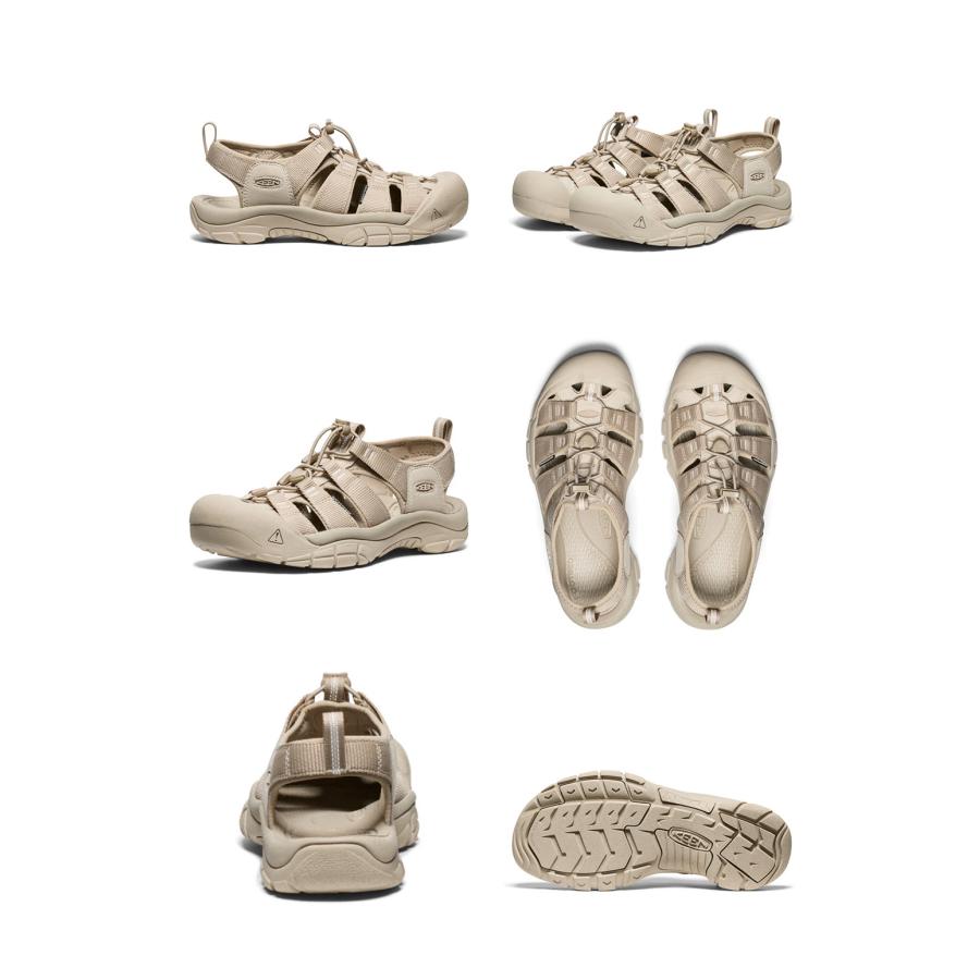KEEN（キーン） 国内正規品 NEWPORT H2 サンダル メンズ ニューポート