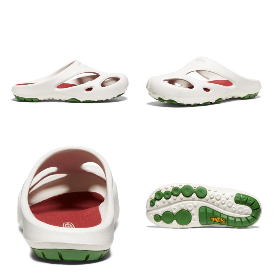KEEN（キーン） 国内正規品 サンダル メンズ SHANTI シャンティ