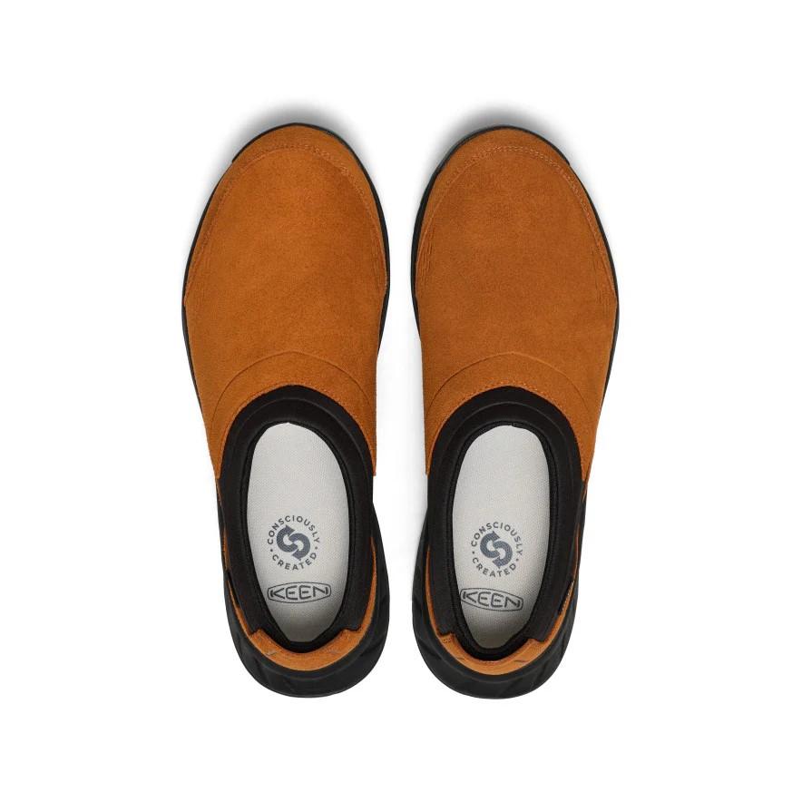 KEEN（キーン） スリッポン メンズ ティーティーエス モック 