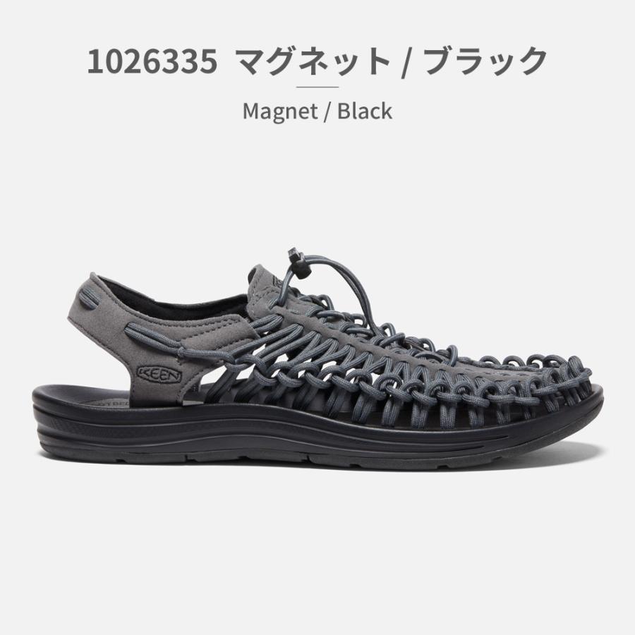 KEEN キーン UNEEK 国内正規品 ユニーク サンダル メンズ KEEN キーン UNEEK 国内正規品 ユニーク サンダル メンズ