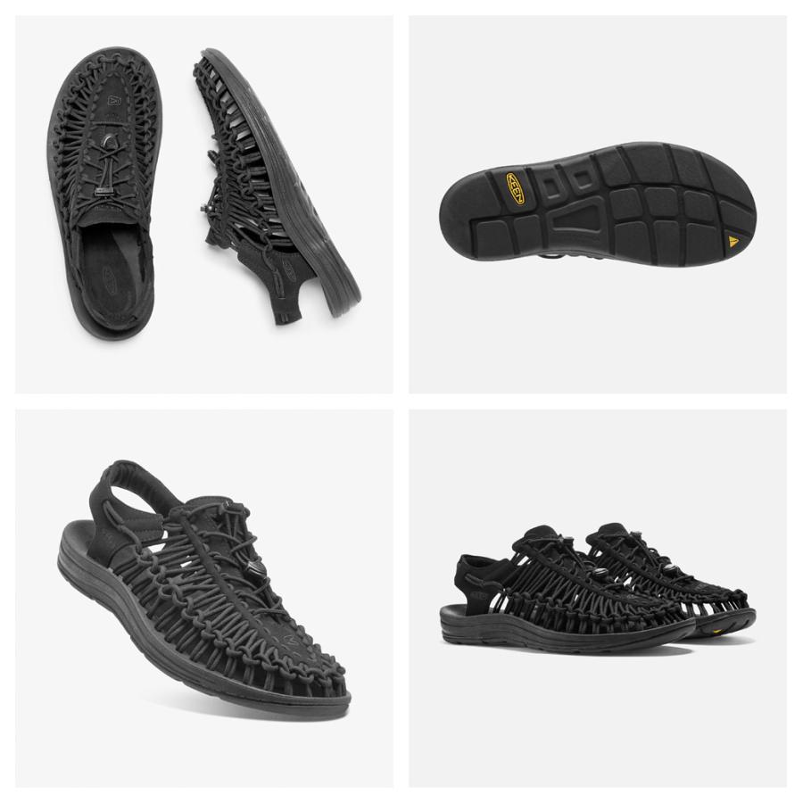 【美品】KEEN UNEEK \"Only NY\" サンダル 正規品・完売品 KEEN UNEEK 