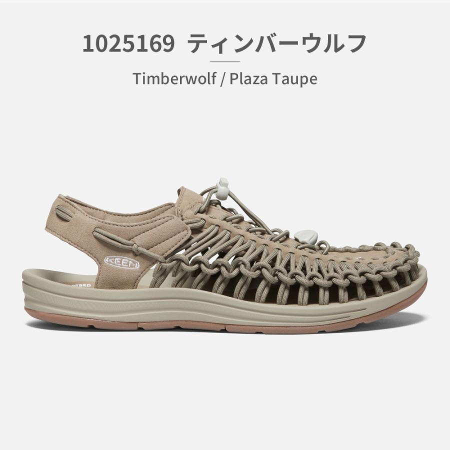 【新品未使用】KEENキーン UNEEK 品番1014097 サイズ28cm ヨドバシ.com - キーン KEEN ユニーク UNEEK 1014097 BLACK