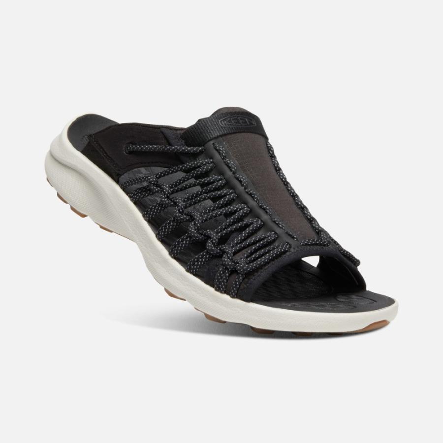 KEEN（キーン） 国内正規品 UNEEK SNK SLIDE メンズ ユニーク スニーク