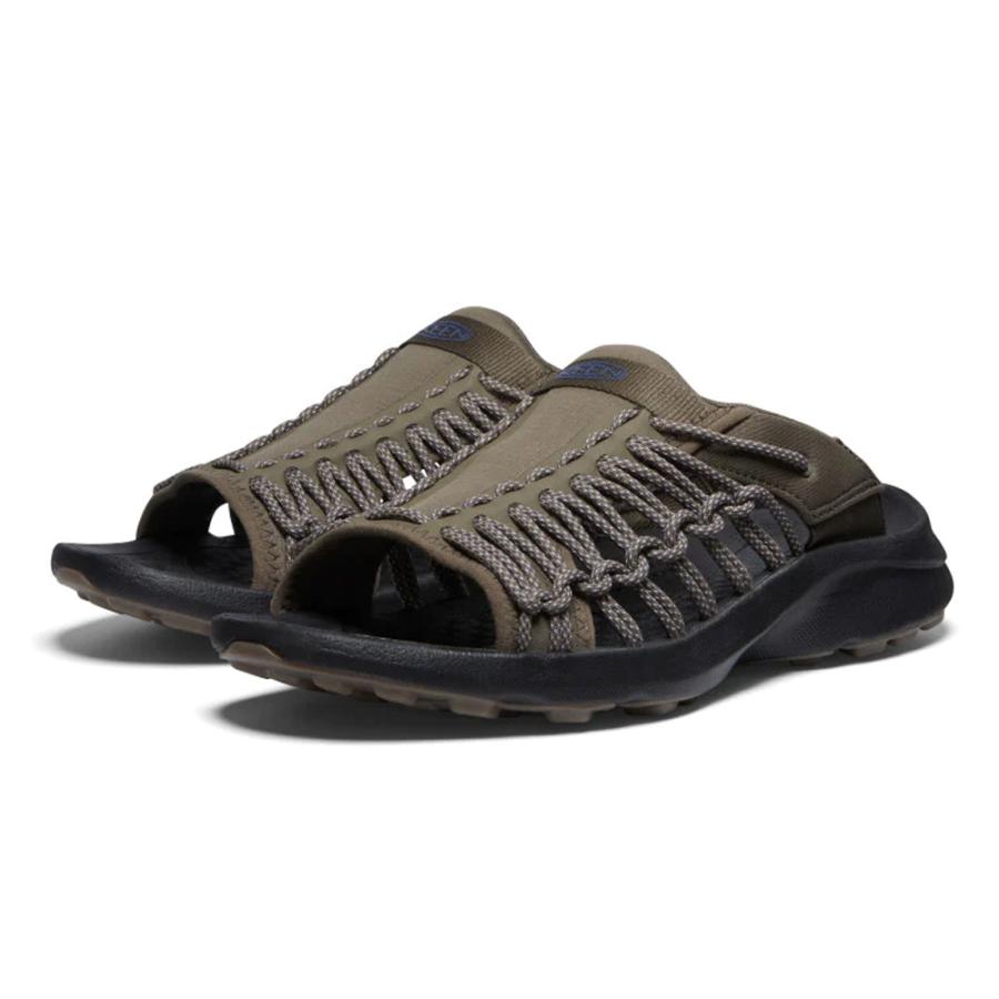 KEEN（キーン） 国内正規品 UNEEK SNK SLIDE メンズ ユニーク スニーク