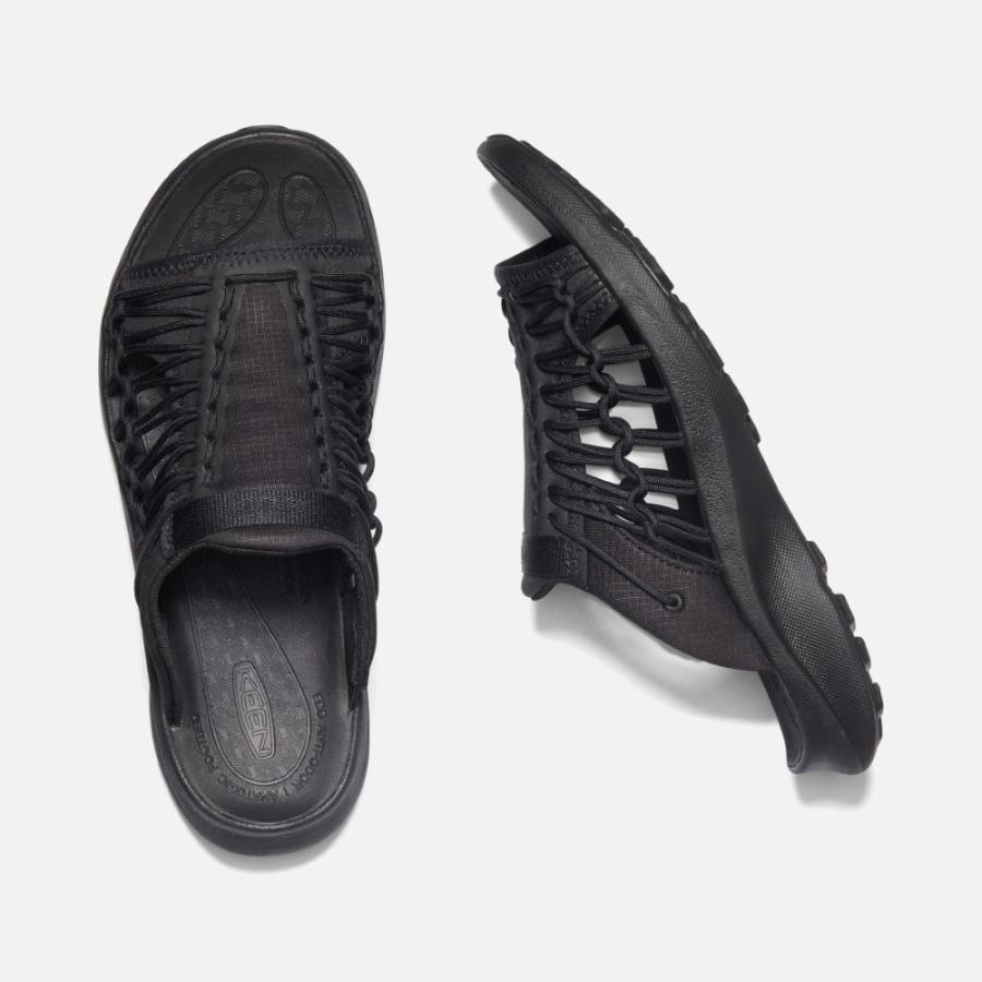 KEEN（キーン） 国内正規品 UNEEK SNK SLIDE メンズ ユニーク スニーク