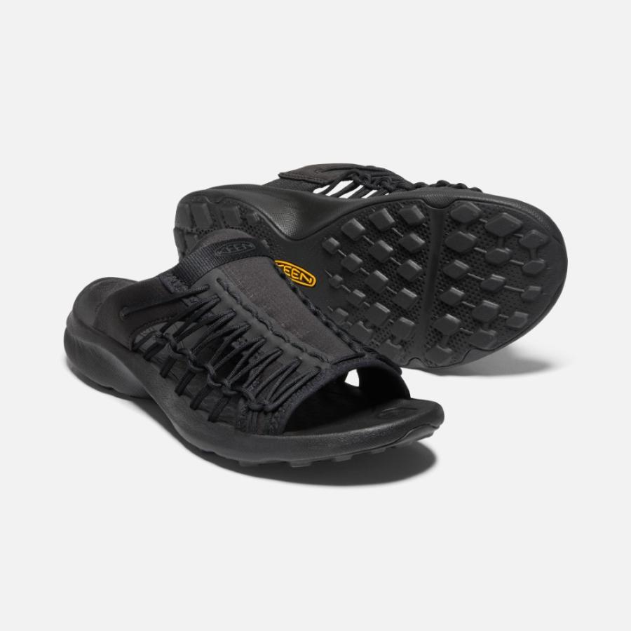 KEEN（キーン） 国内正規品 UNEEK SNK SLIDE メンズ ユニーク スニーク