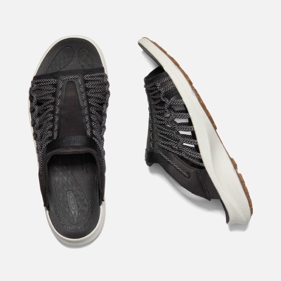 KEEN（キーン） 国内正規品 UNEEK SNK SLIDE メンズ ユニーク スニーク